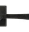 From The Anvil Black Avon Lever on Rose Set Unsprung