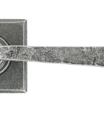 From The Anvil Pewter Avon Lever on Rose Set Unsprung