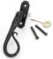 From The Anvil Black Shepherd's Crook Espag - RH