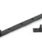From The Anvil Black 10'' Shepherd's Crook Stay
