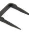 From The Anvil Black Staple Pin