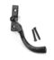 Black Peardrop Espag RH - Small