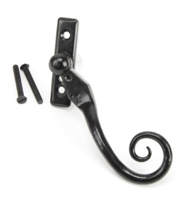 From The Anvil Black Monkeytail Espag RH – Small