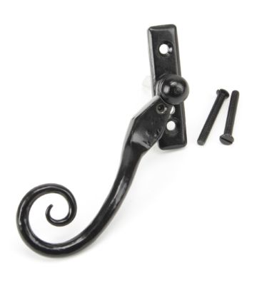 From The Anvil Black Monkeytail Espag LH – Small