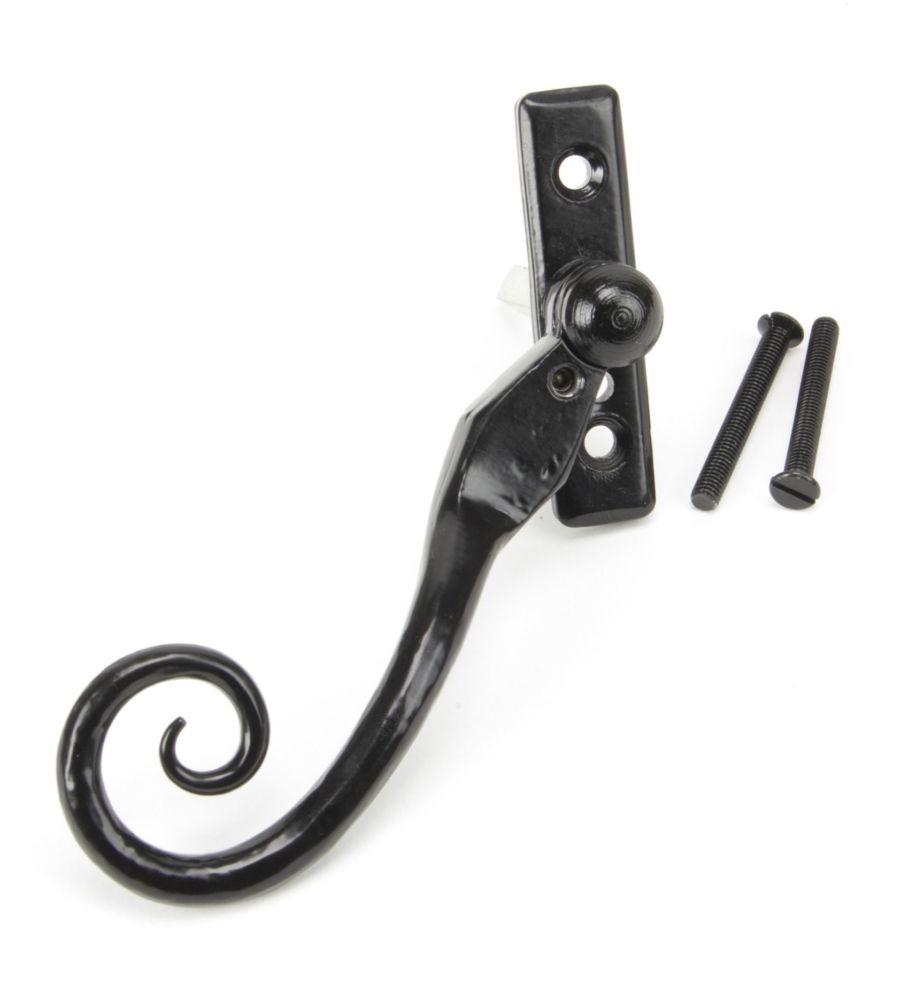 Black Monkeytail Espag LH - Small