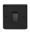 From The Anvil MB Single 10 Amp Switch