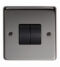 From The Anvil BN Double 10 Amp Switch