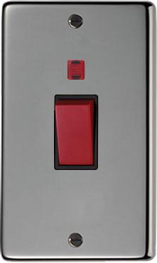 From The Anvil BN Double Plate Cooker Switch