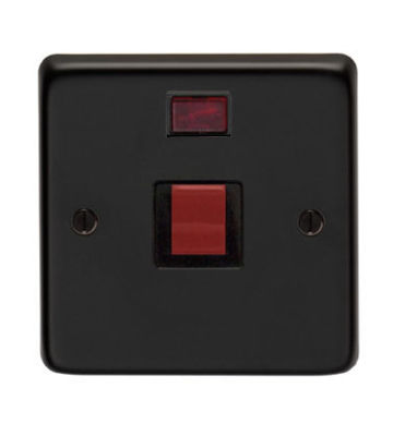 From The Anvil MB Single Plate Cooker Switch