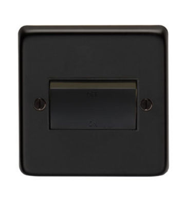 From The Anvil MB Fan Isolator Switch