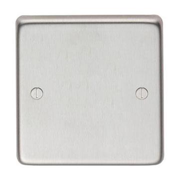 From The Anvil SSS Single Blank Plate