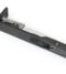 From The Anvil Black PVD Stainless Steel 6'' Flush Bolt
