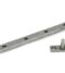 Pewter 10" Regency Stay