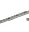 Pewter 12" Regency Stay
