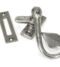 Pewter Shropshire Window Fastener