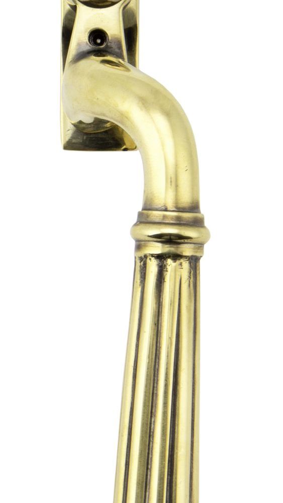 Aged Brass Hinton Espag - RH