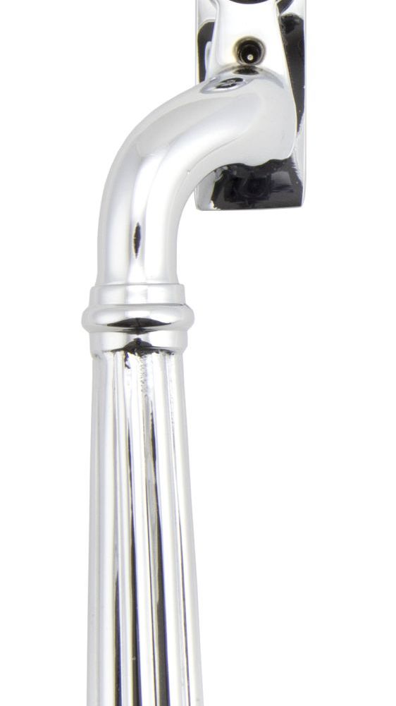 Polished Chrome Hinton Espag - LH