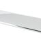 Polished Chrome 425mm Art Deco Fingerplate