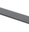 Aged Bronze 425mm Art Deco Fingerplate