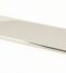 Polished Nickel 300mm Art Deco Fingerplate