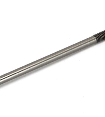 From The Anvil Dark SS M5 x 120mm Male Bolt