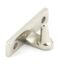 Polished Nickel Cranked Casement Stay Pin