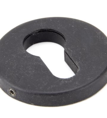 From The Anvil External Beeswax 52mm Regency Concealed Escutcheon