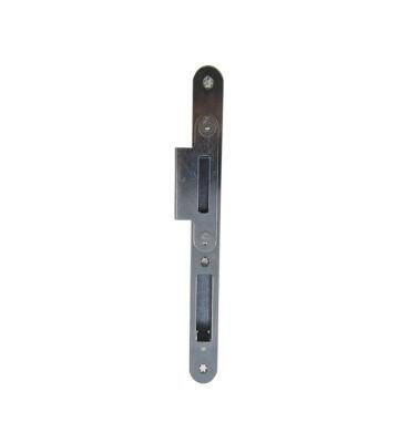 Winkhaus 4937125 – F24-908W Centre Keeper RH 44mm Door Silver