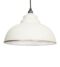 Oatmeal & White Interior Harborne Pendant