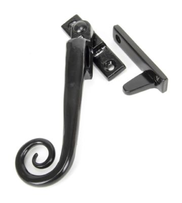 From The Anvil Black Night Vent Monkeytail Fastener LH –  Locking