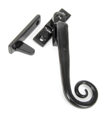 From The Anvil Black Night Vent Monkeytail Fastener RH – Locking