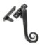 From The Anvil Black Night Vent Monkeytail Fastener RH - Locking