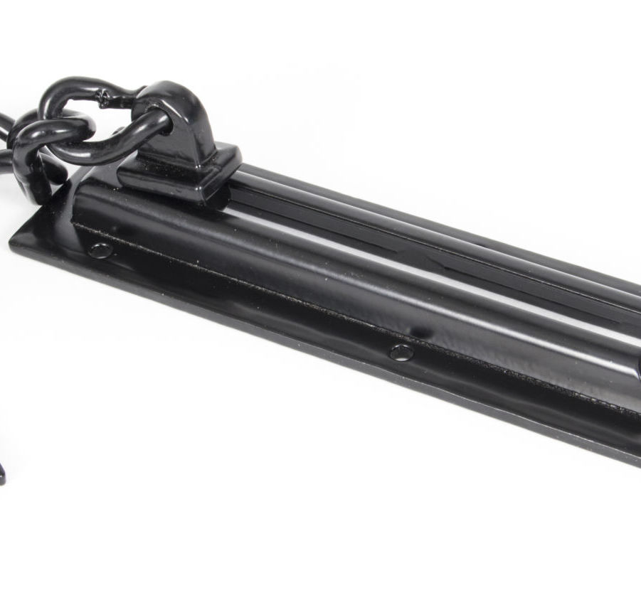 From The Anvil Black Door Chain