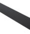 From The Anvil Black Kick Plate - Small
