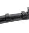 From The Anvil Black 6" Cranked Monkeytail Bolt
