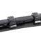 From The Anvil Black 6" Straight Monkeytail Bolt