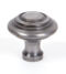 From The Anvil Natural Smooth Cabinet Knob - Large