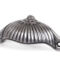 From The Anvil Natural Smooth 4'' Drawer Pull
