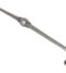 From The Anvil Natural Smooth 13 1/2'' Hammered D Handle