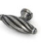 From The Anvil Natural Smooth Cabinet Handle