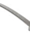 From The Anvil Natural Smooth 9'' Ribbed Pull Handle