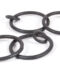 From The Anvil Beeswax Curtain Ring