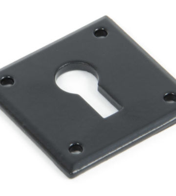 From The Anvil Black Avon Escutcheon