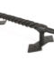 From The Anvil Beeswax Robe Pull Handle - Large