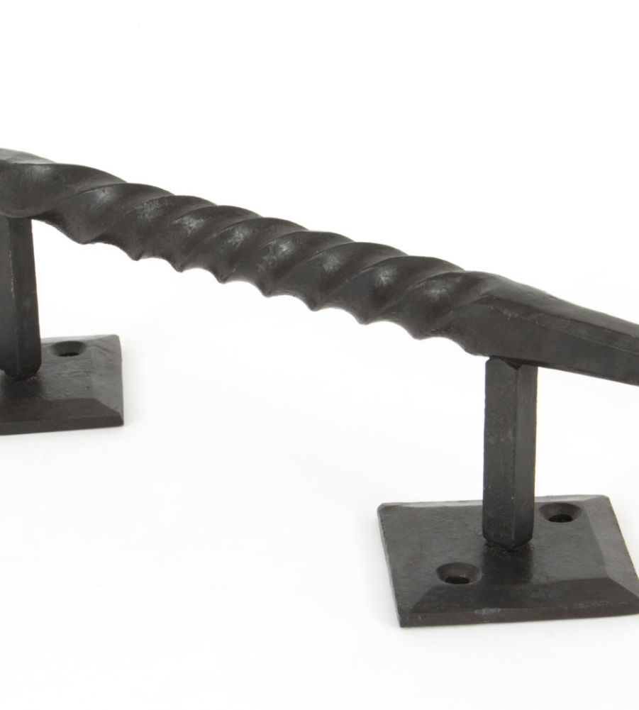 From The Anvil Beeswax Robe Pull Handle - Small