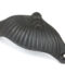 From The Anvil Drawer Pull - Beeswax