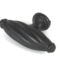 From The Anvil Cabinet Handle - Beeswax