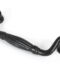 From The Anvil Drop Handle - Black