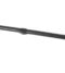 From The Anvil 14" Forged Cabin Hook - Black