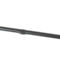 From The Anvil 18" Forged Cabin Hook - Black